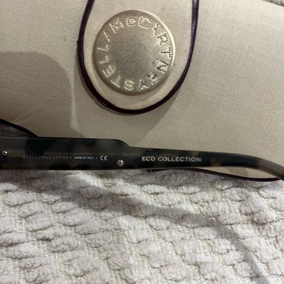 Stella McCartney Sunglasses - Vintage - Rare 🤩 - Picture 10 of 13
